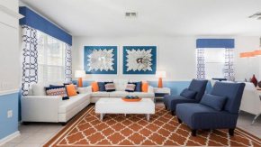 6BR Disney Getaway Villa w Pool SPA